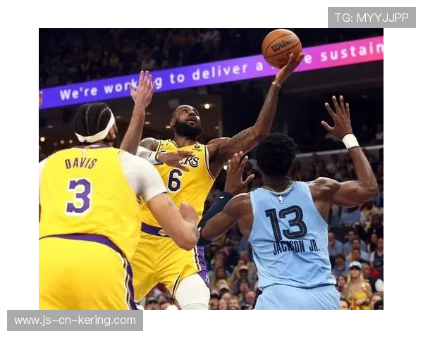 湖人输球方式太单调：背后的原因与解决之道