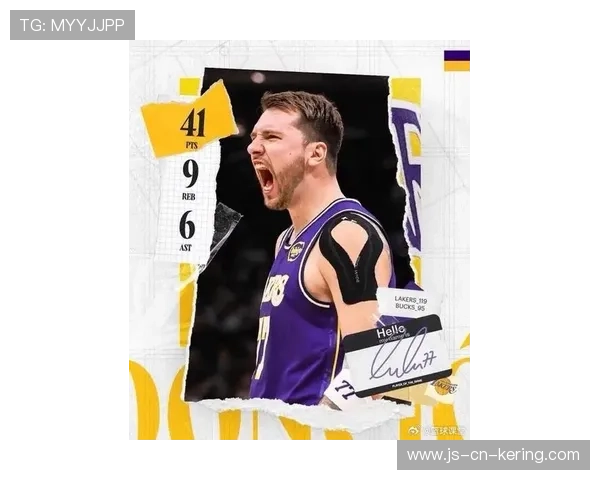 东契奇背身单挑得分，独行侠得分持续拉高