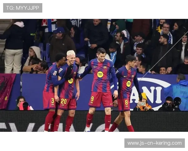 巴萨青年锋线在关键时刻站出来，替补破门成经典