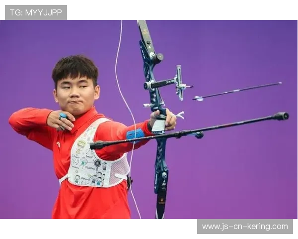 美国反曲弓男队在巴黎世锦赛中获得金牌，反曲弓世界冠军